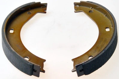 Pastillas de freno de mano para BMW 5  (E34)