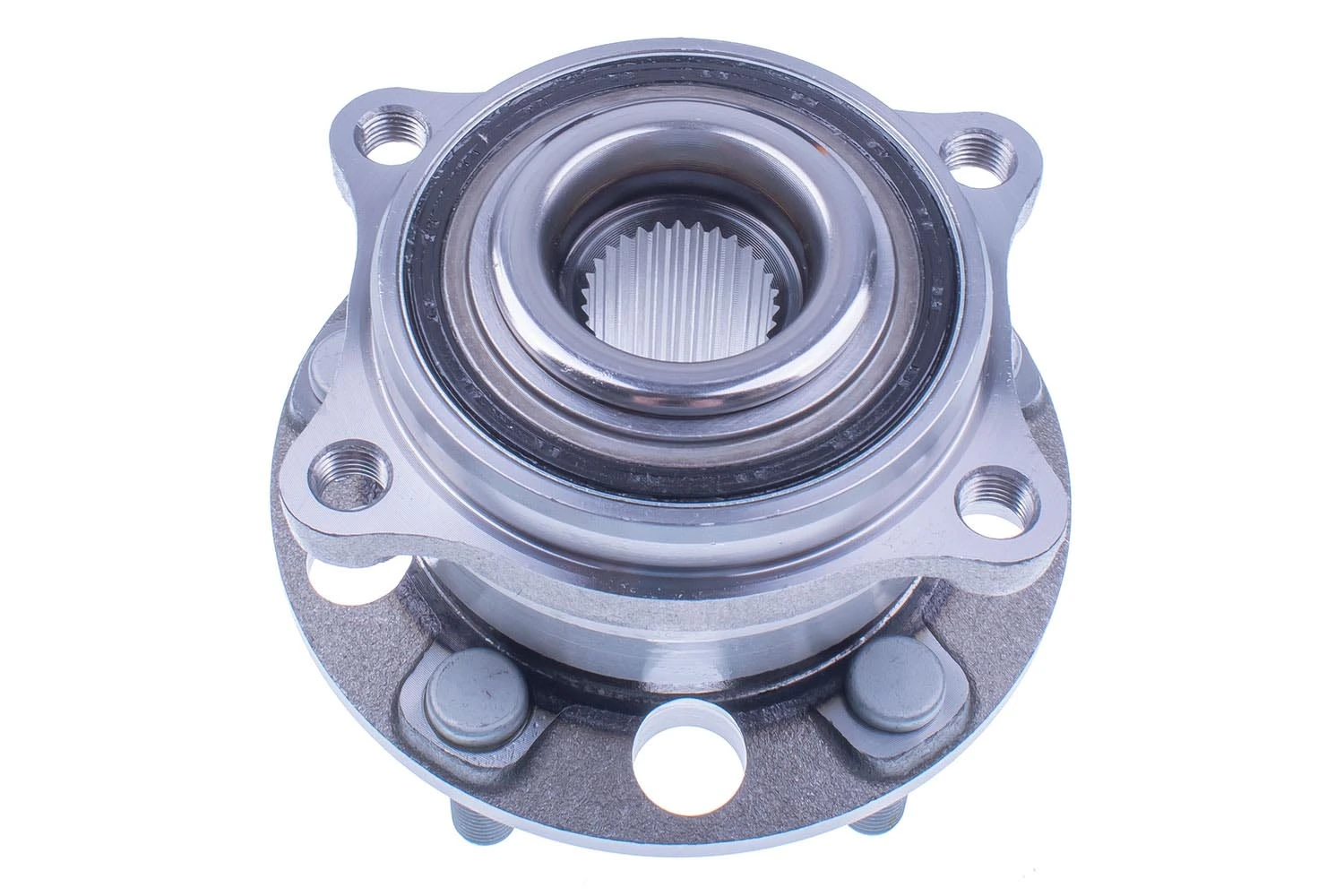 W413747 Denckermann Cubo delantero