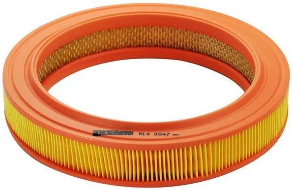  Filtro de aire Ford Fiesta 