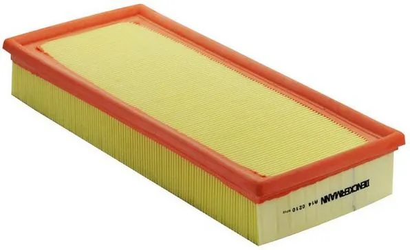El filtro de aire Purflux A1069 precio, desde 9,89 EUR