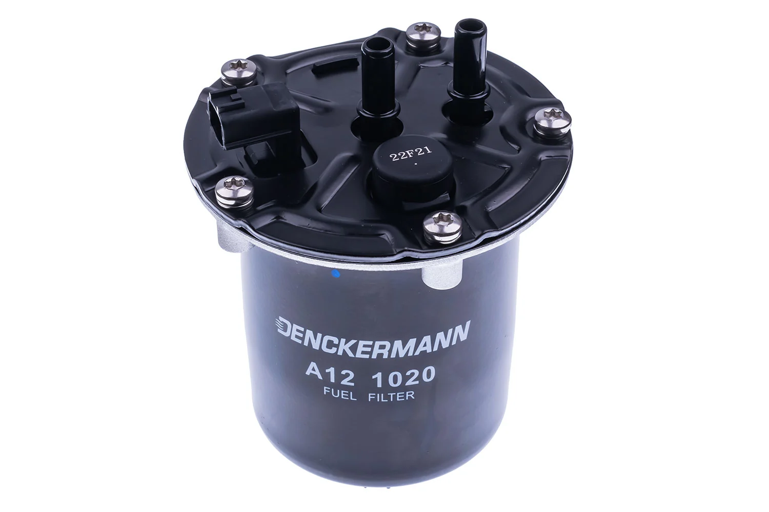 Comprar Caja del filtro de combustible Renault DUSTER I HS