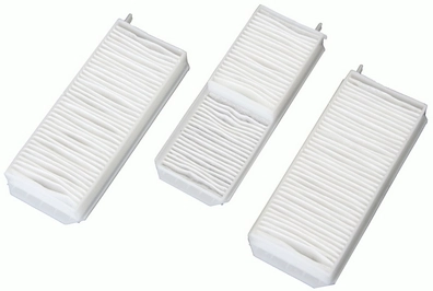 Filtro antipolen Mazda 323 V (1994-1998)