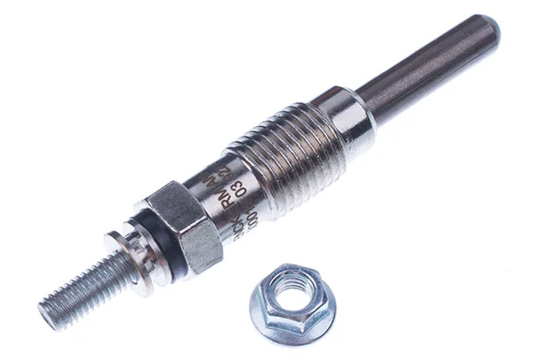 Bujía de precalentamiento Escort V hatchback (1990-1992) original desde 7,23 €