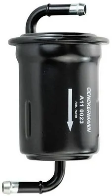 A110023 Denckermann