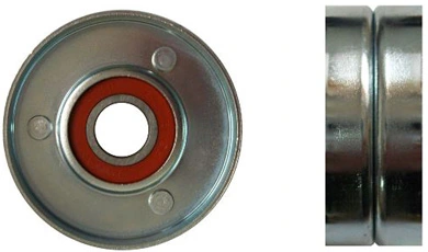 Comprar Rodillo tensor de la correa de transmisión Ford Transit  E a bajo precio