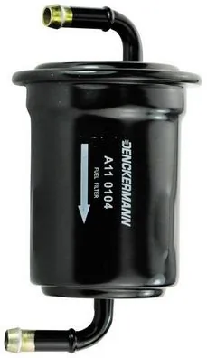 A110104 Denckermann