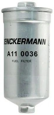 Filtro de gasolina para Audi 80 B1 82