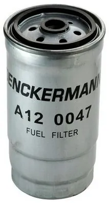 A120047 Denckermann