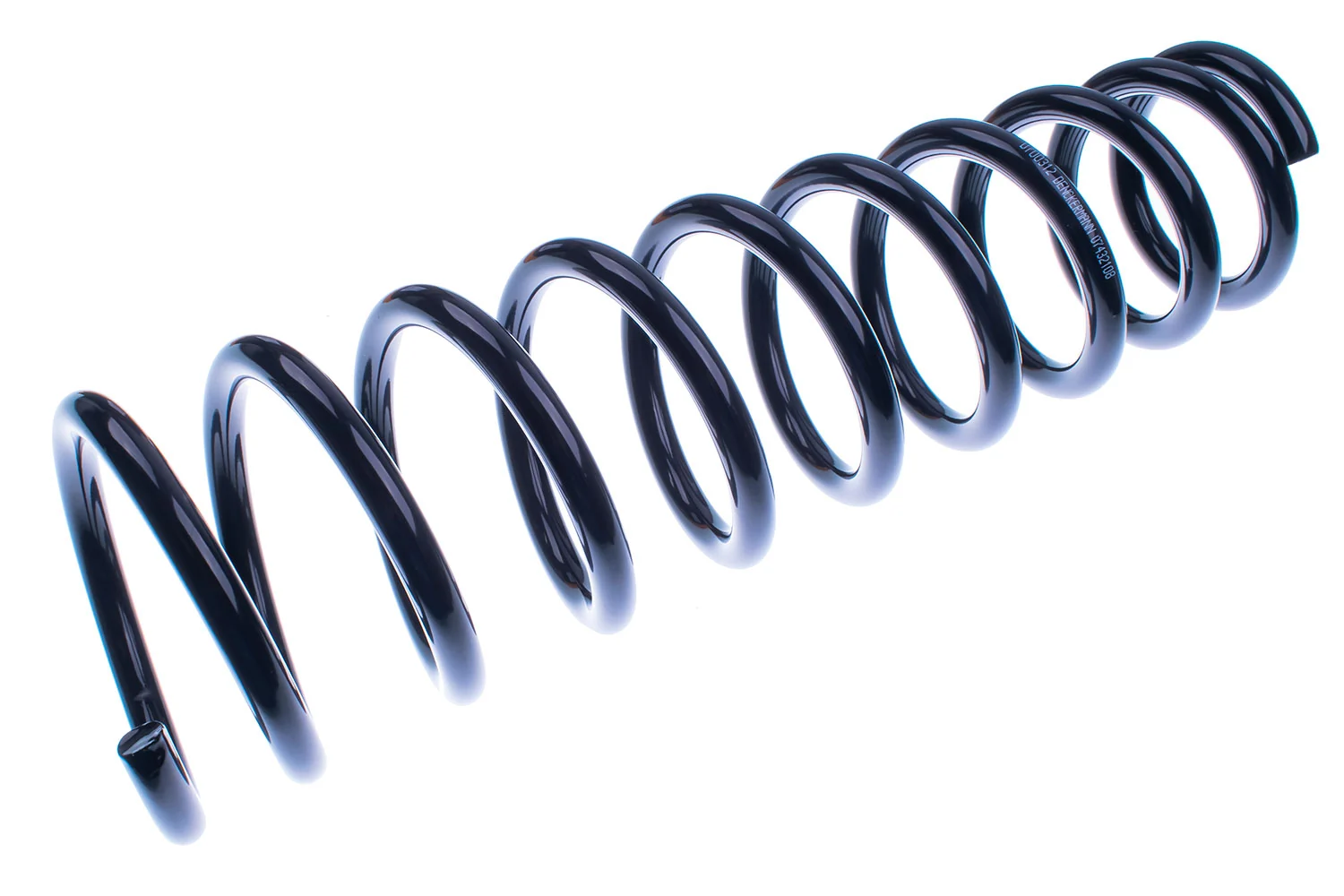 Muelle delantero Alfa Romeo 156 (1997-2005)