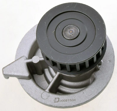A310035P Denckermann