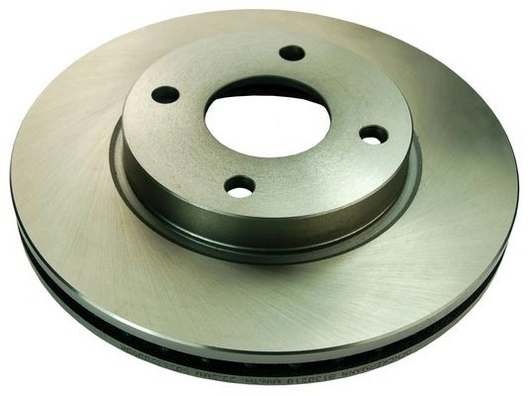 Disco de freno para Ford Mondeo GBP