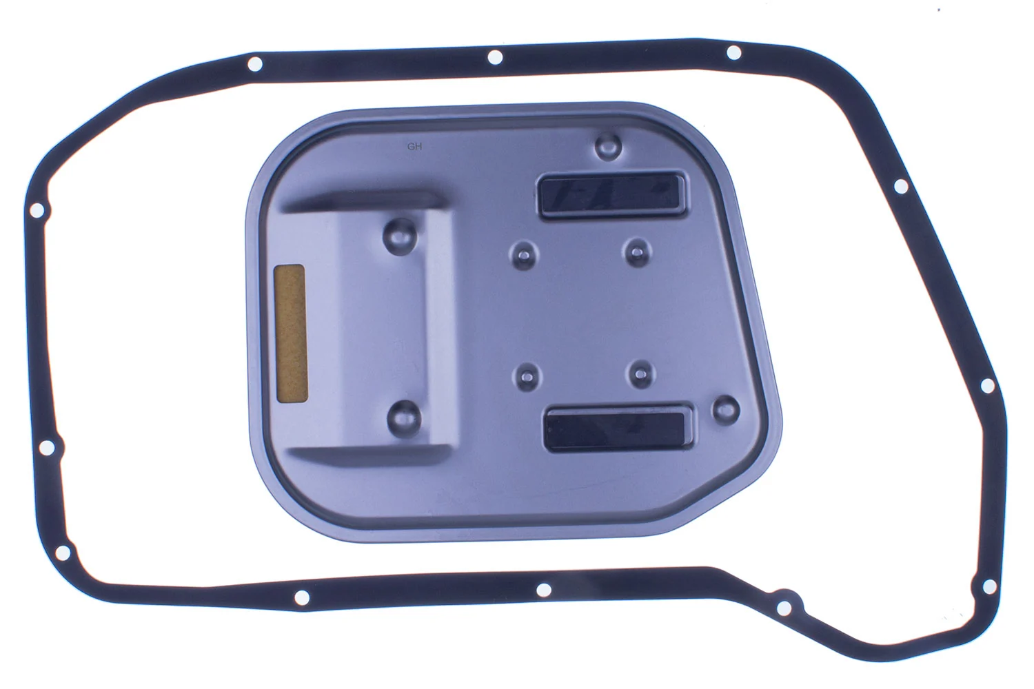 Filtro caja de cambios automática para Audi A6  (4G2, 4GC)