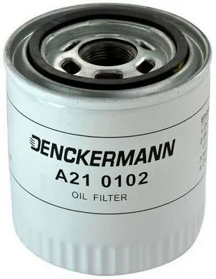 A210102 Denckermann