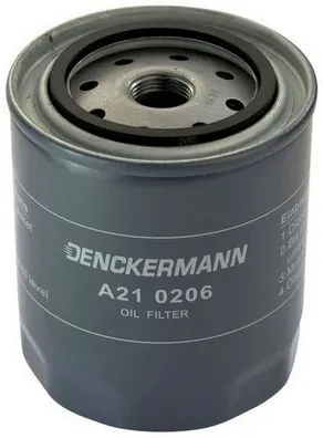 A210206 Denckermann