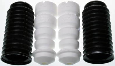 Topes de suspensión & guardapolvo amortiguador para Volkswagen Jetta II (19E, 1G2, 165, 167)