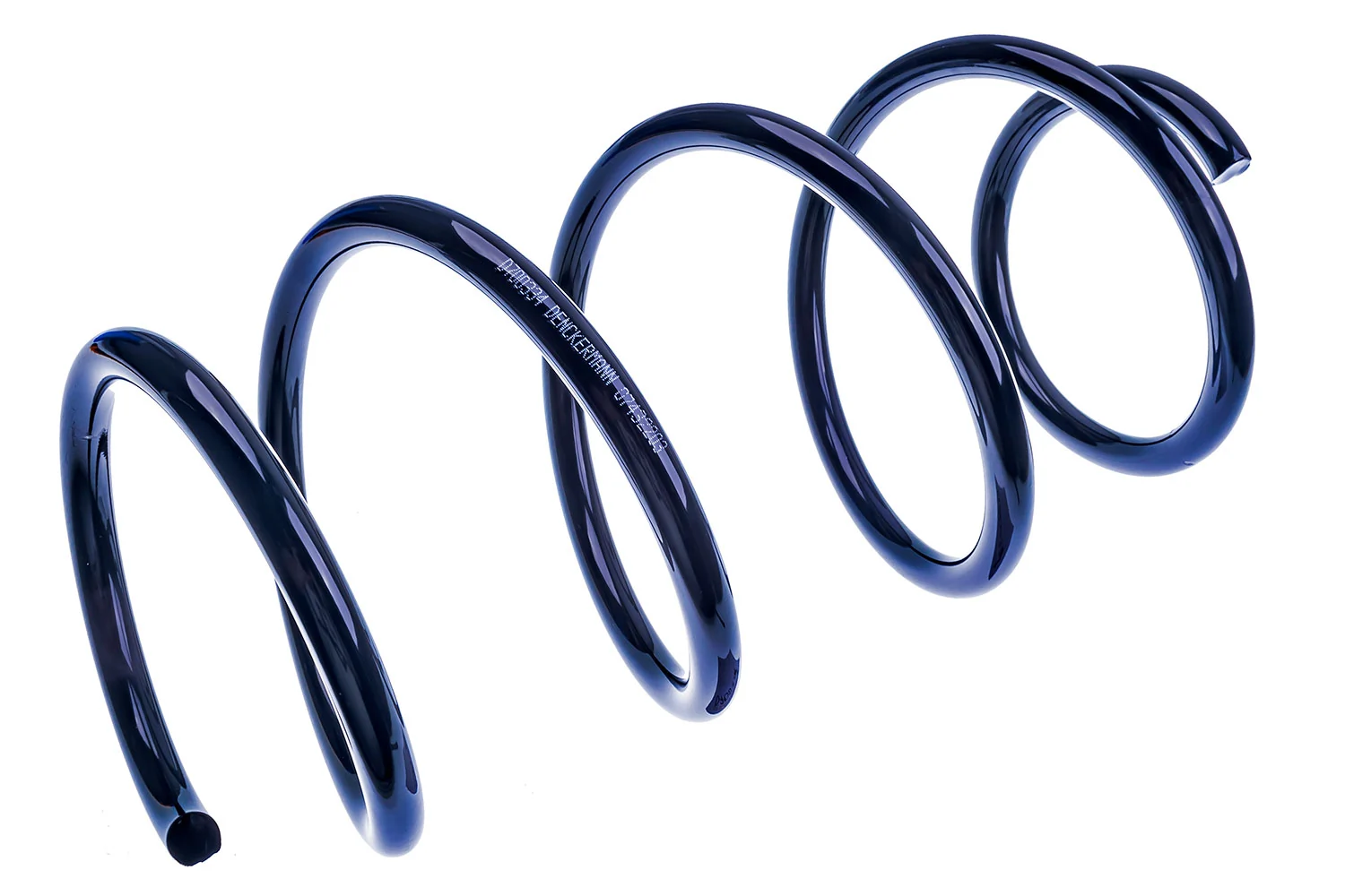 Muelles delantero para Toyota Auris UKP E15