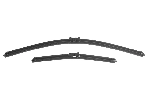 Escobillas de limpiaparabrisas delanteras Fiat 500 