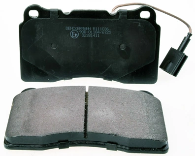 Pastillas freno delanteras Alfa Romeo 159  desde 35,83 €