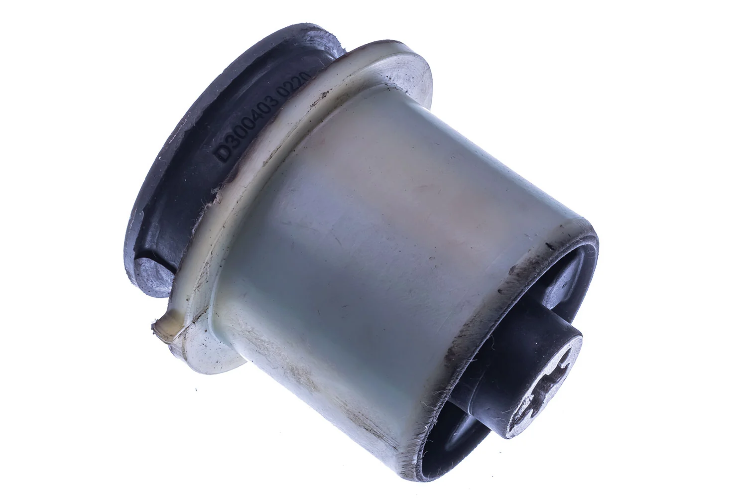 silentblock del eje trasero Seat Leon III