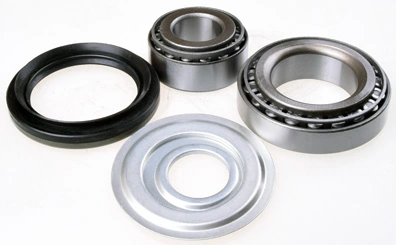 Cojinete de rueda delantero para Mercedes Sprinter 903
