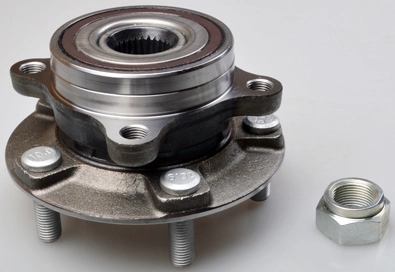 Cubo delantero Mitsubishi Grandis  (2004-2010)