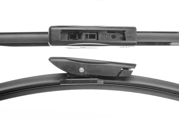 Escobillas Limpiaparabrisas delanteras para Renault Scenic II JM0, JM1