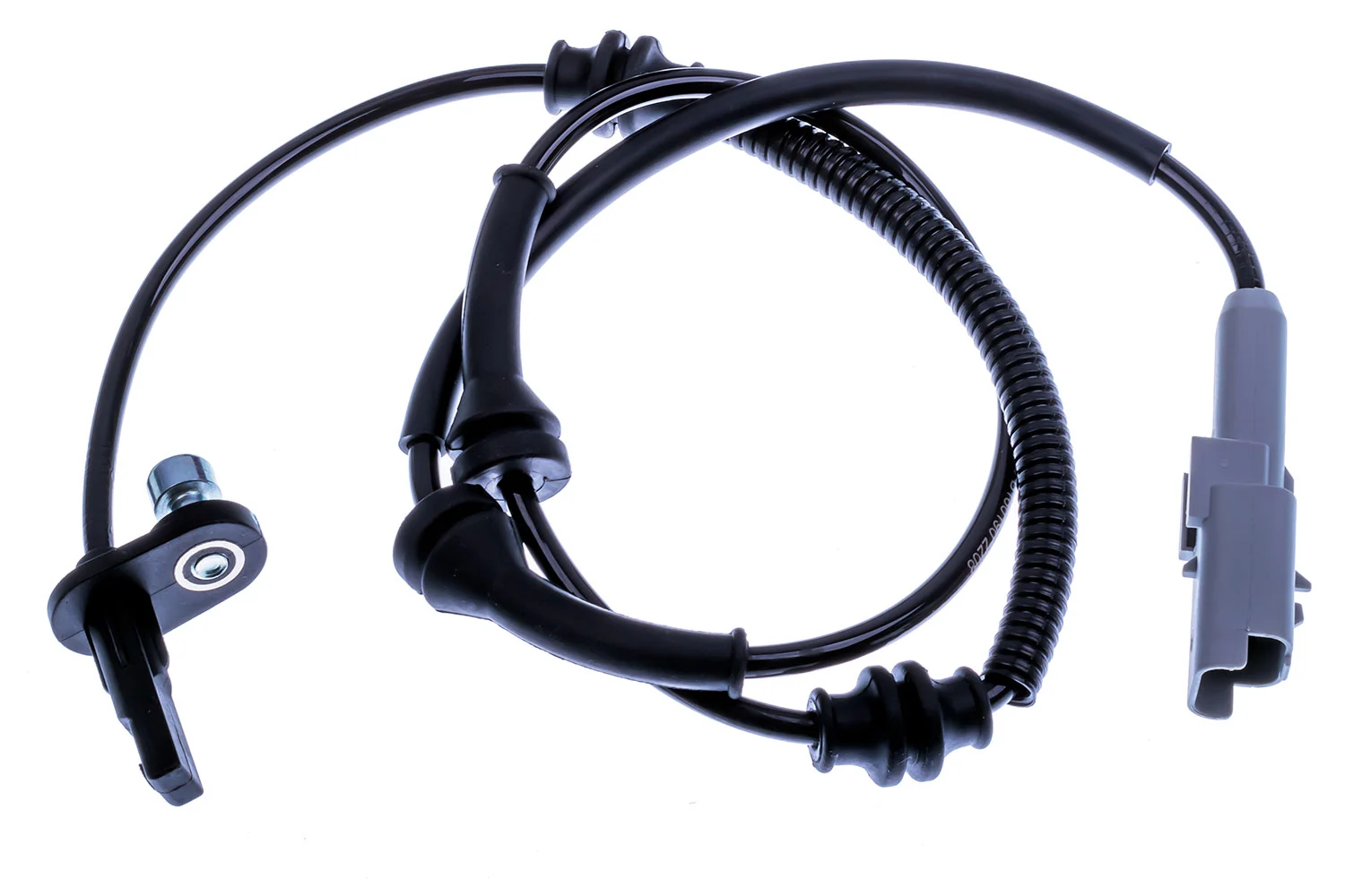 Sensor ABS de rueda delantera Citroen C4  desde 28,16 €