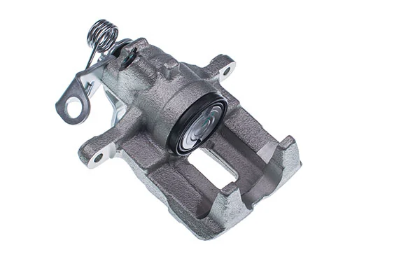 B190064L Denckermann Pinza de freno trasera izquierda