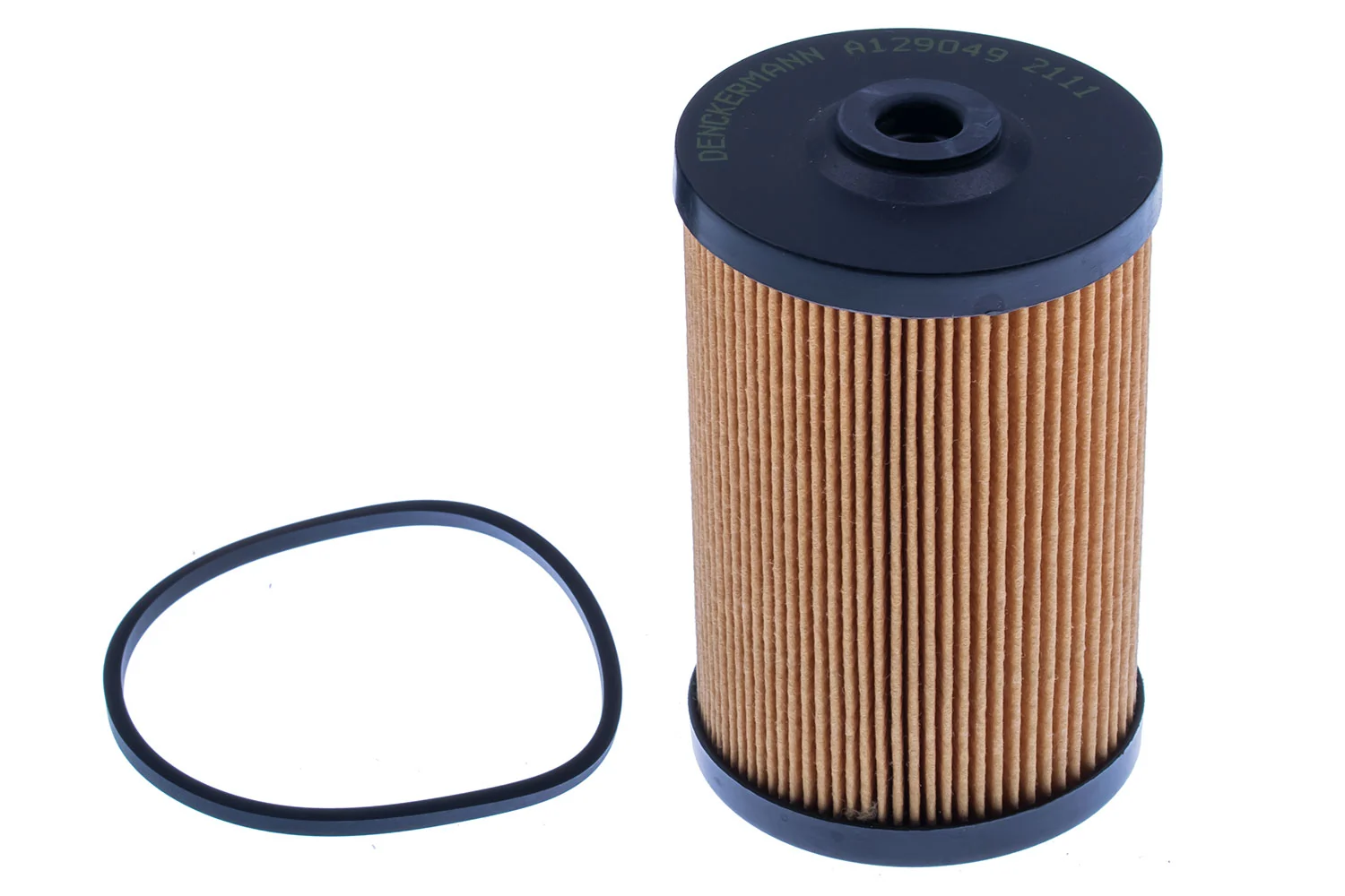 Filtro de combustible 3029244 Case