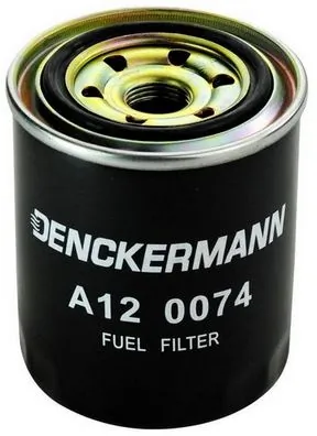 A120074 Denckermann