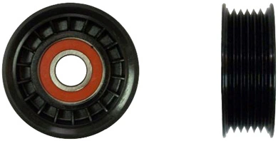 Rodillo tensor correa poli V Ford Focus I desde 14,45 €