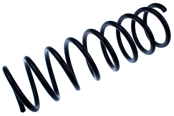 Comprar Muelle trasero Ford Fiesta IV JAS, JBS a bajo precio