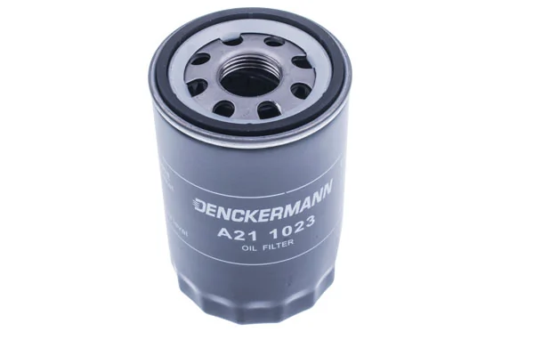 A211023 Denckermann