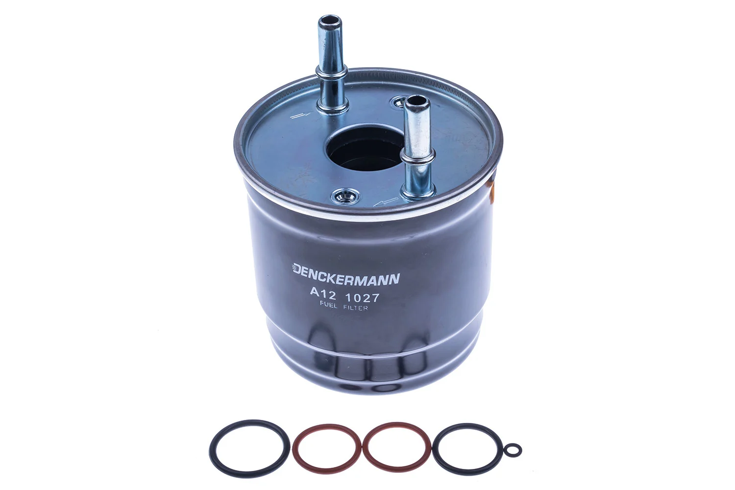 A121027 Denckermann