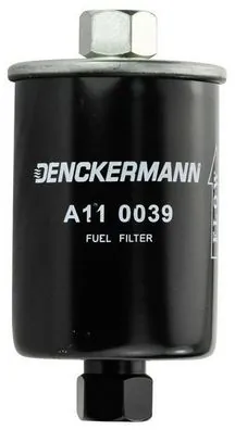 A110039 Denckermann