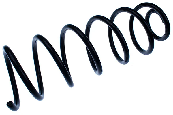 Muelle trasero Opel Vectra  (1995-2002)