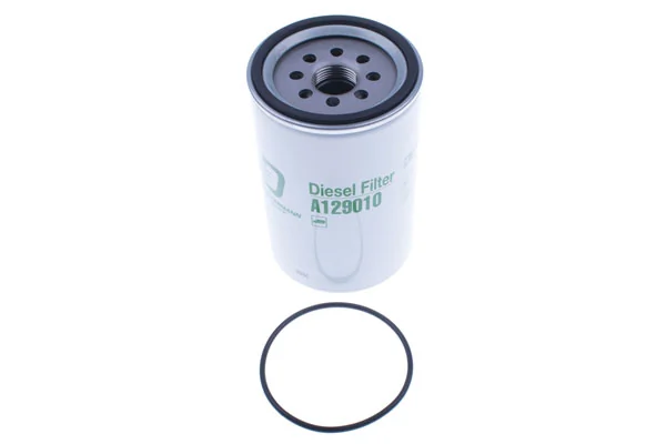 Filtro de gasoil Boss BS04017