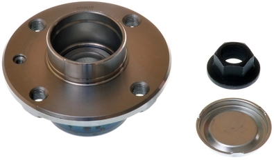 Buje de rueda Opel Corsa desde 51,38 €