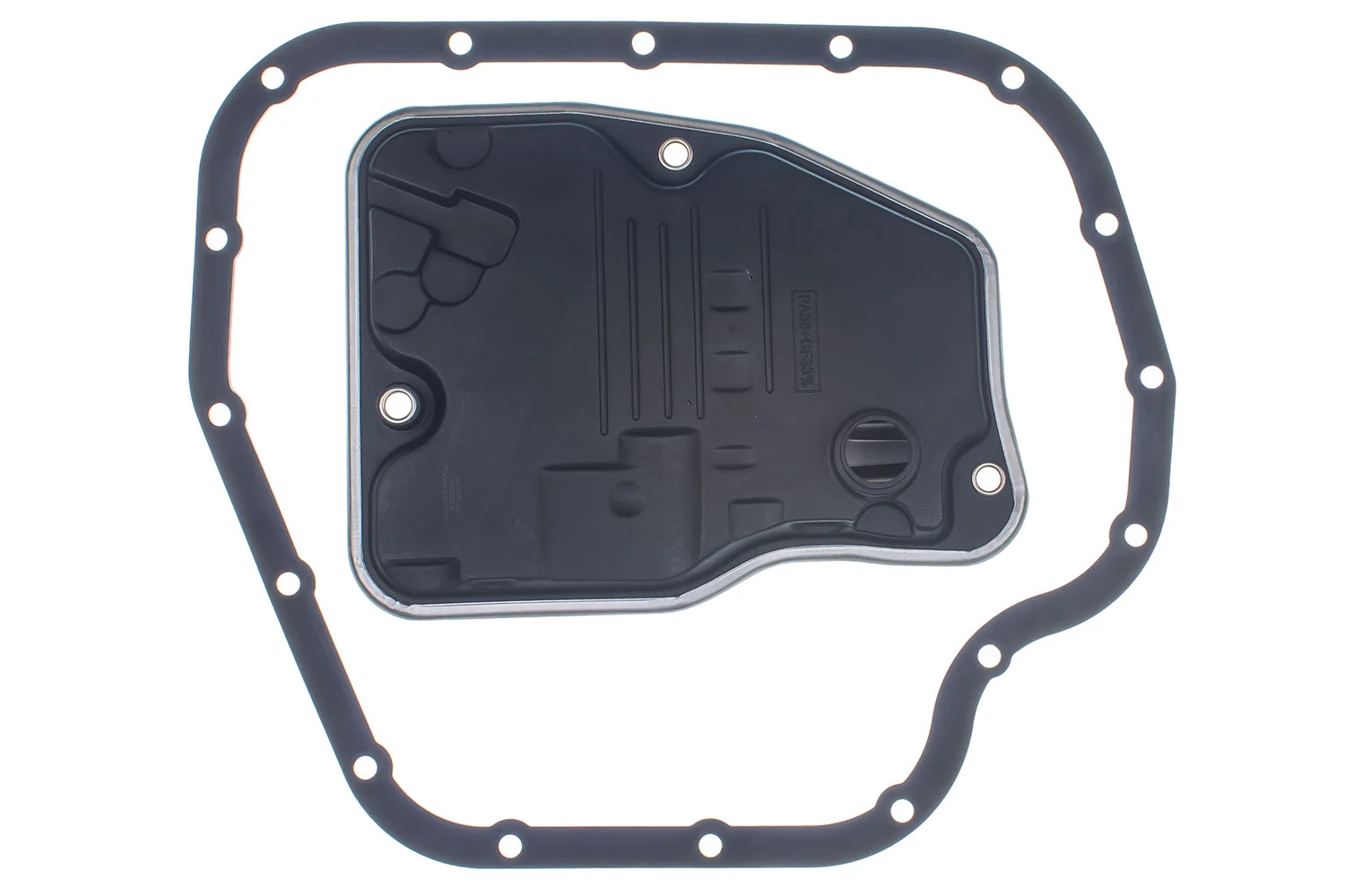 Filtro hidráulico, transmisión automática Toyota Corolla E21