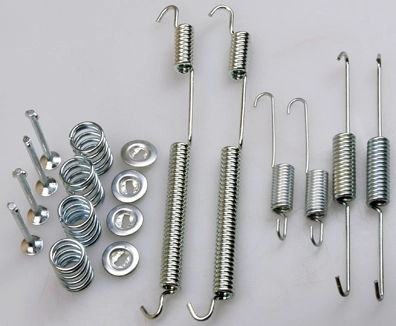 Comprar Kit de montaje de zapatas de freno traseras Fiat Ducato II 230L