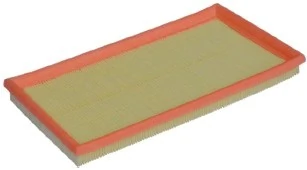 Filtro de aire A1876 Purflux