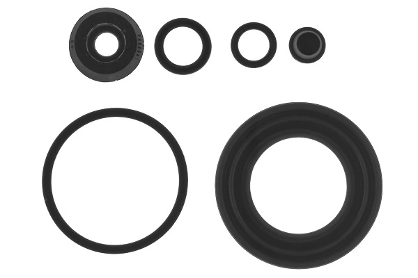 Kit de reparación, pinza de freno trasero Polcar ERT401380 precio, desde 22,29 EUR