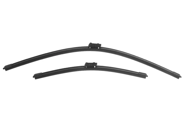 Escobillas de limpiaparabrisas delanteras para Toyota Avensis (T27)