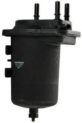 A130065 Denckermann