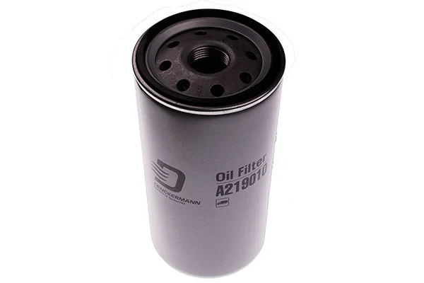 Comprar Filtro de aceite Iveco Stralis I 