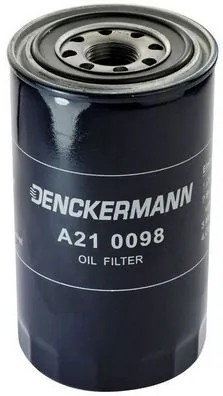 A210098 Denckermann