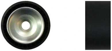 Rodillo tensor para Renault Scenic I (JA0, JA1, FA0)