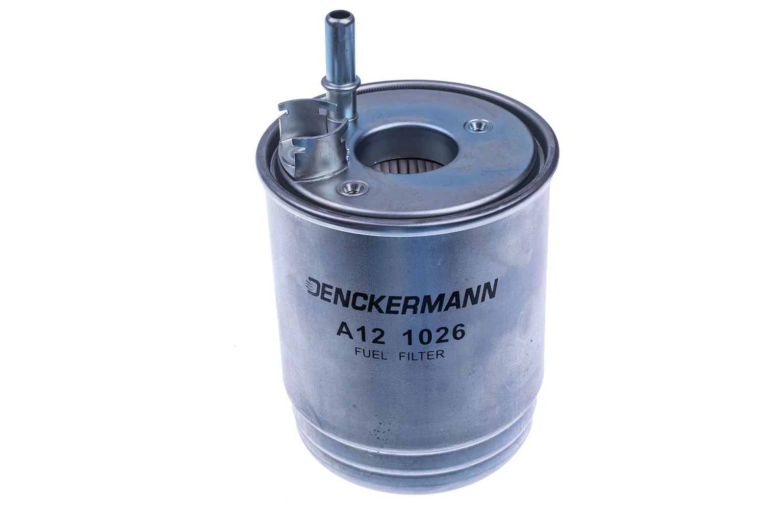 A121026 Denckermann