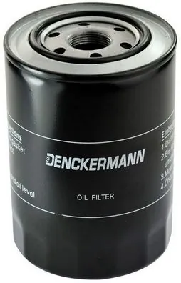 A210108 Denckermann