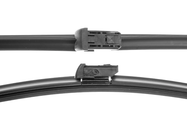 Limpiaparabrisas delanteras Toyota Avensis 3